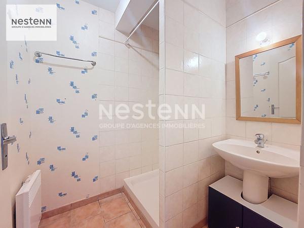 Charmante maison familiale à vendre à Larcay - 6 pièces, 125 m²