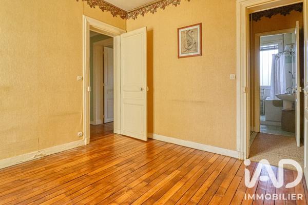 Appartement à vendre 3 pièces 68 m² Eaubonne