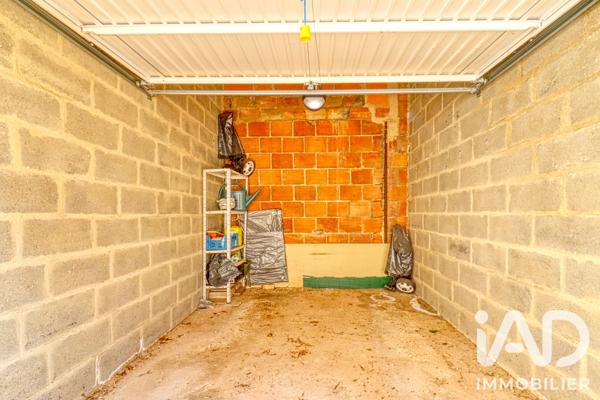 Appartement à vendre 3 pièces 68 m² Eaubonne