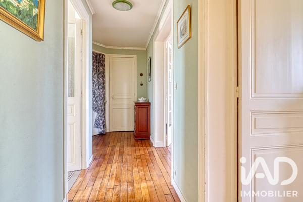 Appartement à vendre 3 pièces 68 m² Eaubonne