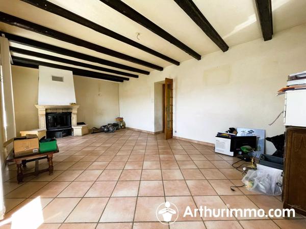 Vente                                                      Maison
                        
                     4 pièces                      87 m2                     à Beaucourt