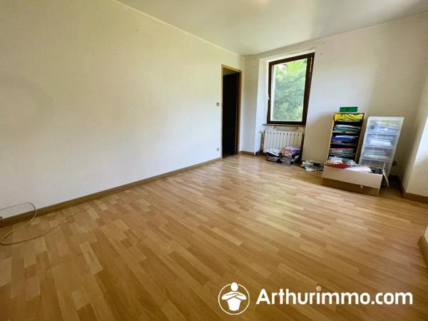 Vente                                                      Maison
                        
                     4 pièces                      87 m2                     à Beaucourt