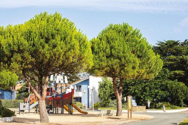 INVESTISSEMENT LOCATIF – SAINT JEAN DE MONTS – Résidence de Tourisme Belambra Clubs Les Grands Espaces - 7.04 % de rentabilité