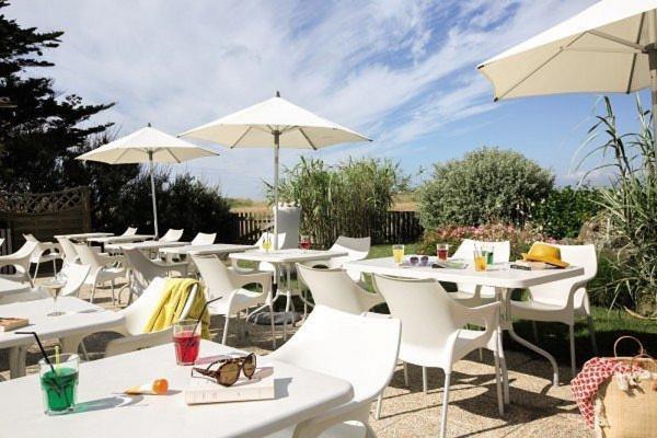 INVESTISSEMENT LOCATIF – SAINT JEAN DE MONTS – Résidence de Tourisme Belambra Clubs Les Grands Espaces - 7.04 % de rentabilité