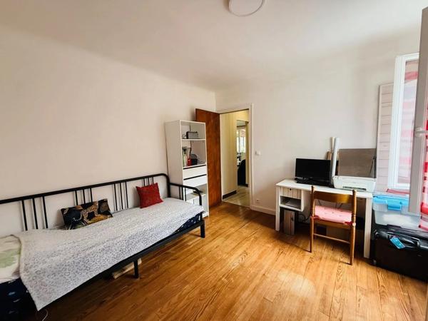 Vente                                                      Maison
                        
                     5 pièces                      130 m2                     à Saint-Paul-Lès-Dax
