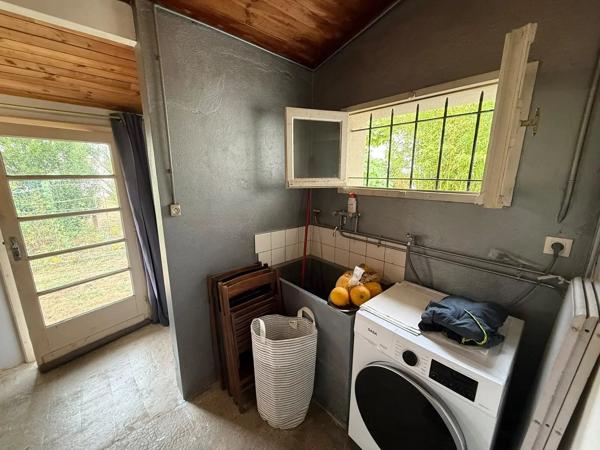 Vente                                                      Maison
                        
                     5 pièces                      130 m2                     à Saint-Paul-Lès-Dax