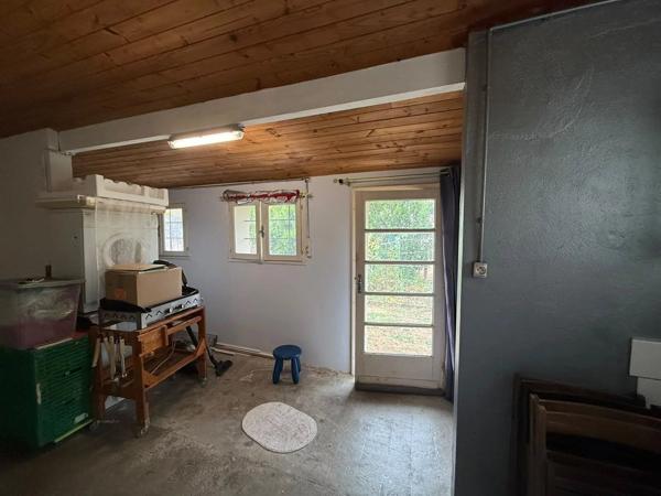 Vente                                                      Maison
                        
                     5 pièces                      130 m2                     à Saint-Paul-Lès-Dax