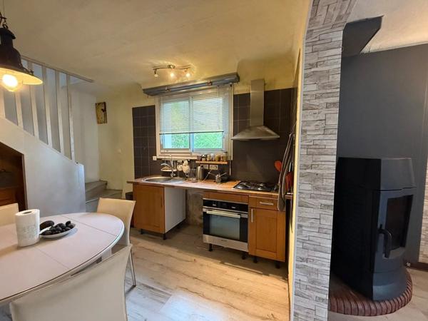 Vente                                                      Maison
                        
                     5 pièces                      130 m2                     à Saint-Paul-Lès-Dax