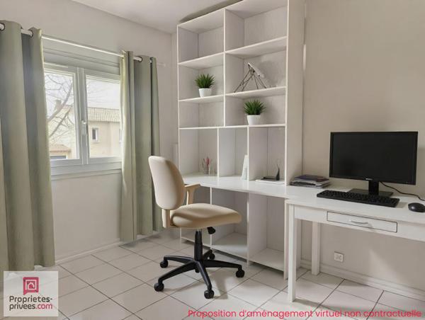 Villa Familiale 6 Pièces, piscine, climatisation, panneaux solaires