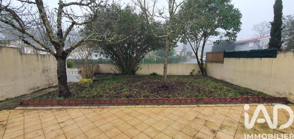 Maison à vendre 4 pièces 102 m² Gradignan