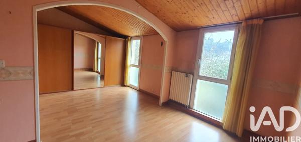 Maison à vendre 4 pièces 102 m² Gradignan