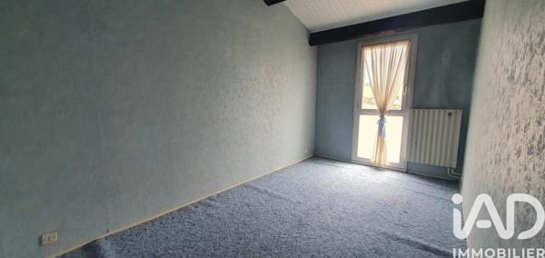 Maison à vendre 4 pièces 102 m² Gradignan