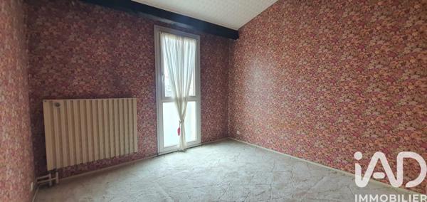 Maison à vendre 4 pièces 102 m² Gradignan