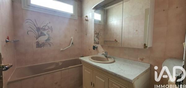 Maison à vendre 4 pièces 102 m² Gradignan