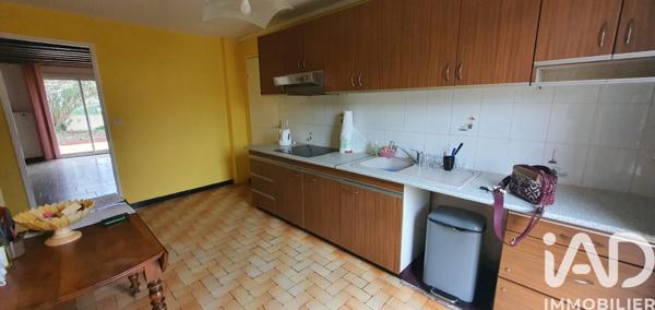 Maison à vendre 4 pièces 102 m² Gradignan