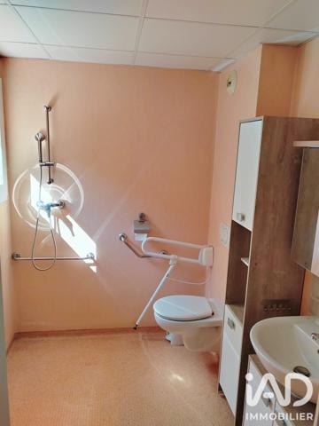 Appartement à vendre 2 pièces 47,61 m² Limoges