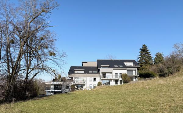 Mouxy (73100) Aix-les-Bains - Magnifique appartement dans résidence de standing - terrasse - jardin - garage