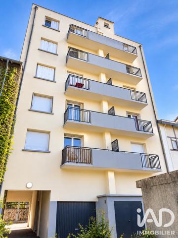 Appartement à vendre 5 pièces 108 m² Limoges