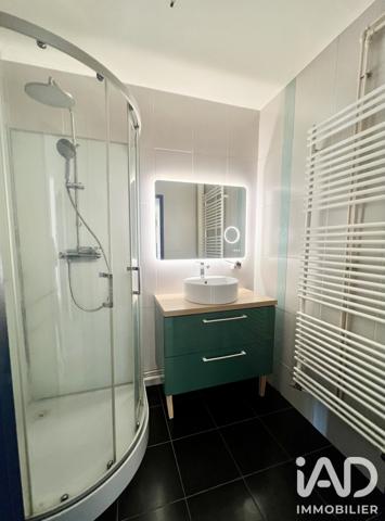Appartement à vendre 5 pièces 108 m² Limoges