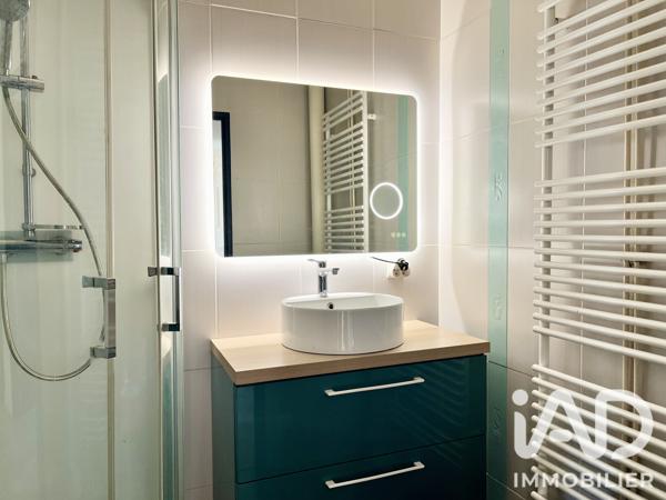Appartement à vendre 5 pièces 108 m² Limoges