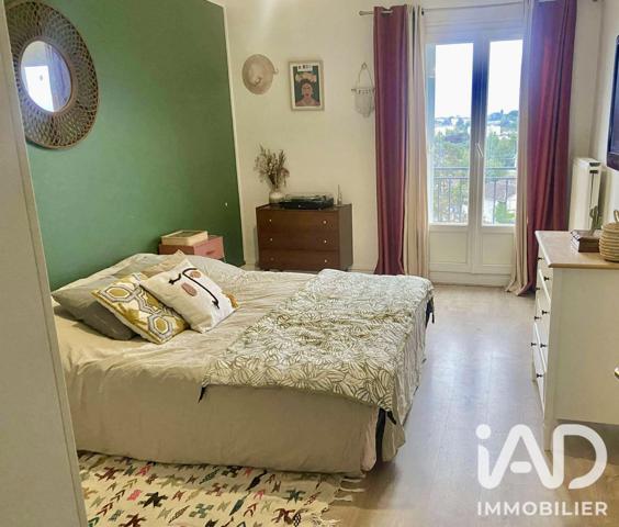 Appartement à vendre 5 pièces 108 m² Limoges