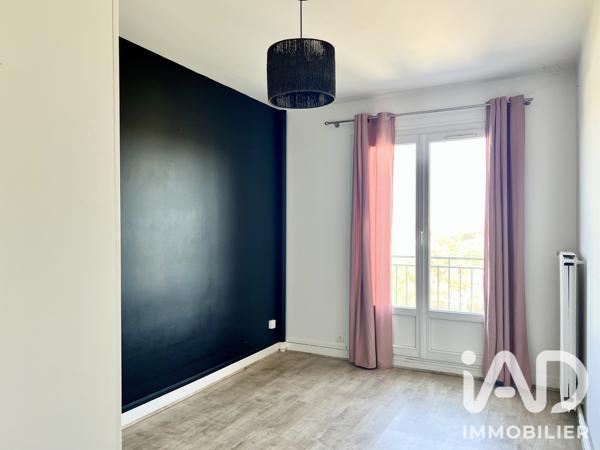 Appartement à vendre 5 pièces 108 m² Limoges