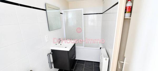 Appartement à vendre 1 pièce de 25 m²