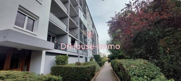 Appartement à vendre 1 pièce de 25 m²