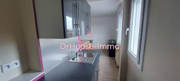 Appartement à vendre 1 pièce de 25 m²