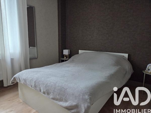 Maison à vendre 3 pièces 70 m² Angoulême