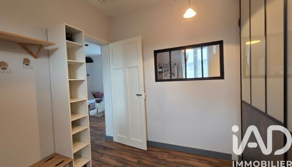 Maison à vendre 3 pièces 70 m² Angoulême