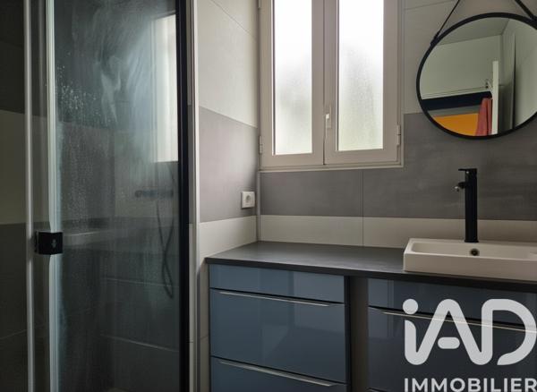 Maison à vendre 3 pièces 70 m² Angoulême