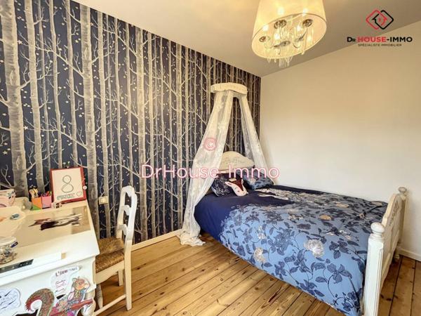 Maison à vendre 5 pièces de 111 m²