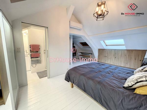 Maison à vendre 5 pièces de 111 m²