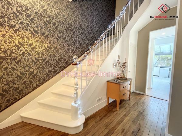 Maison à vendre 5 pièces de 111 m²