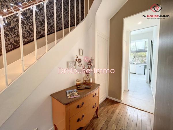 Maison à vendre 5 pièces de 111 m²