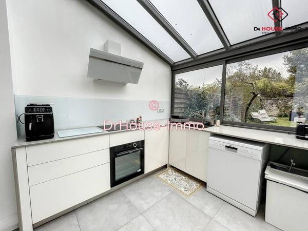 Maison à vendre 5 pièces de 111 m²