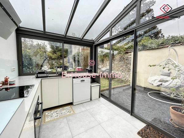 Maison à vendre 5 pièces de 111 m²