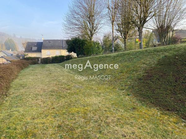 Terrain à FONTAINE-SOUS-PREAUX, 76160 - 464m²