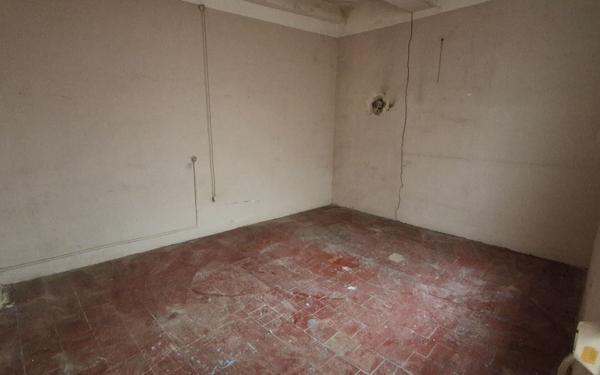 Maison à vendre    6 pièces •  Aups