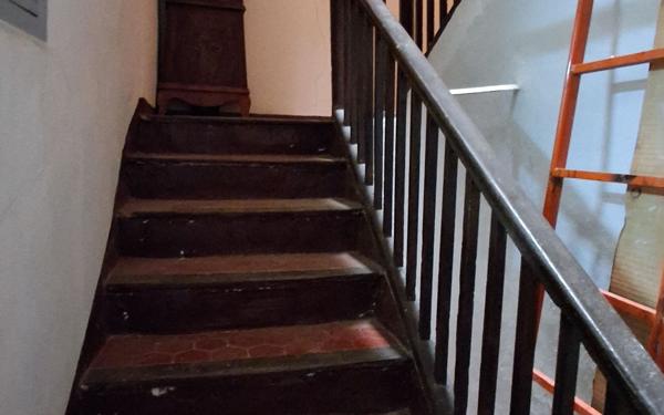 Maison à vendre    6 pièces •  Aups