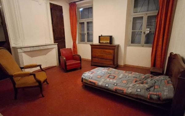 Maison à vendre    6 pièces •  Aups