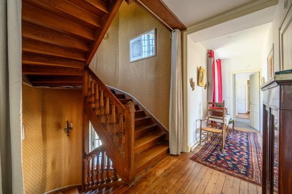 Vente Manoir Quimper 15 Pièces 425 m²