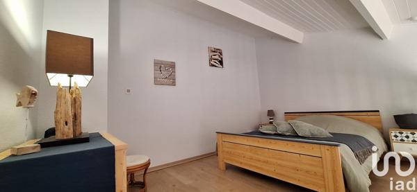 Appartement 2 pièces de 31 m² à Saint-Martin-de-Ré (17410)