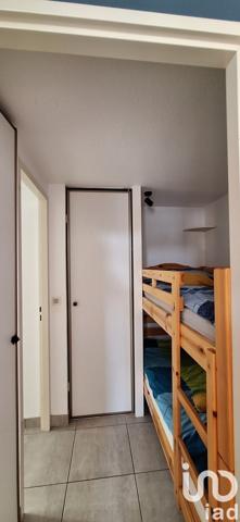 Appartement 2 pièces de 31 m² à Saint-Martin-de-Ré (17410)