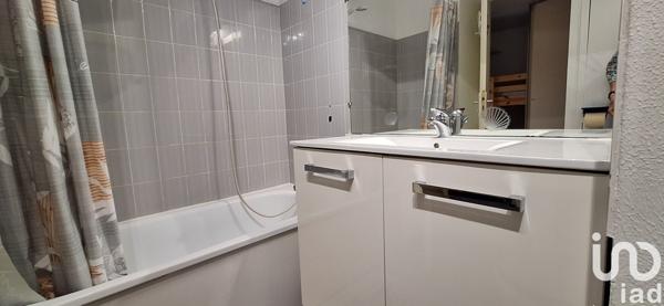 Appartement 2 pièces de 31 m² à Saint-Martin-de-Ré (17410)