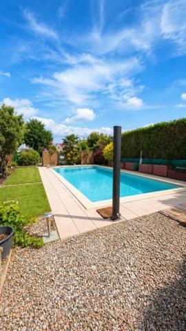 Vente / Maison de maître à Pfastatt (68120)