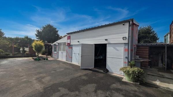 Vente / Maison de maître à Pfastatt (68120)