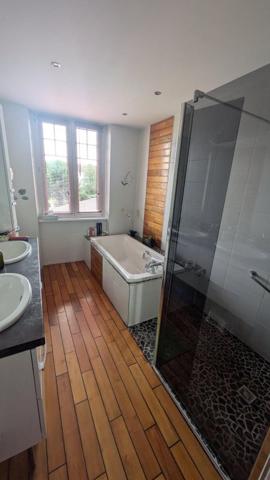 Vente / Maison de maître à Pfastatt (68120)