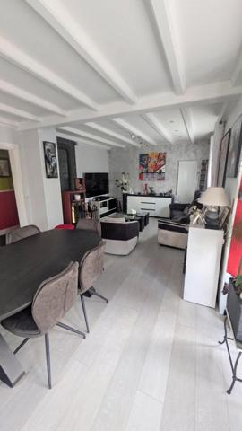 Vente / Maison de maître à Pfastatt (68120)
